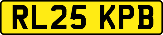 RL25KPB