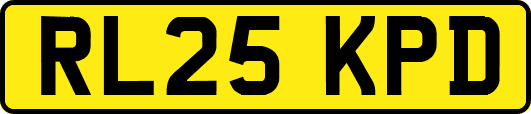 RL25KPD