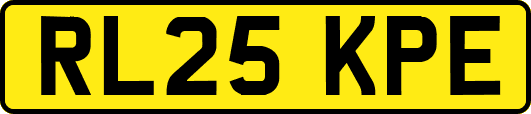 RL25KPE