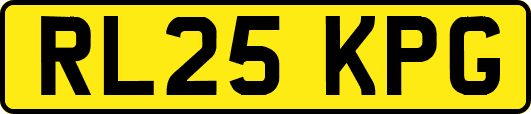 RL25KPG