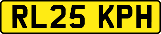 RL25KPH