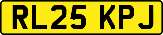 RL25KPJ