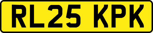 RL25KPK