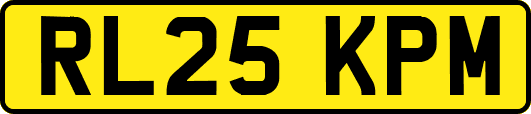 RL25KPM