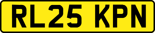 RL25KPN