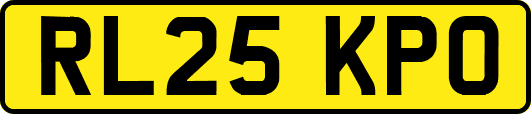 RL25KPO