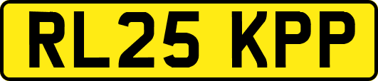 RL25KPP