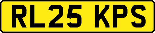 RL25KPS