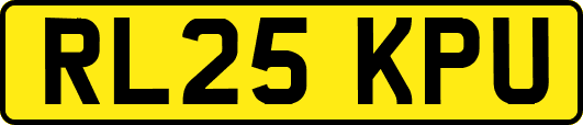 RL25KPU