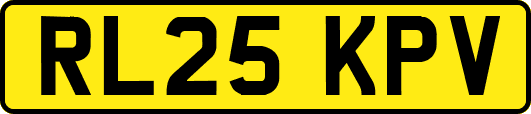RL25KPV