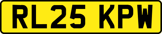 RL25KPW