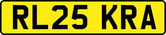 RL25KRA
