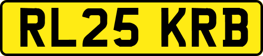RL25KRB
