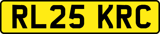 RL25KRC