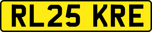 RL25KRE