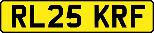 RL25KRF
