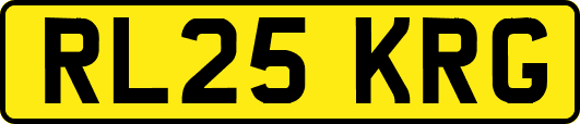 RL25KRG
