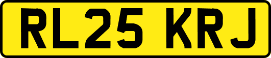 RL25KRJ