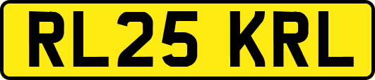 RL25KRL