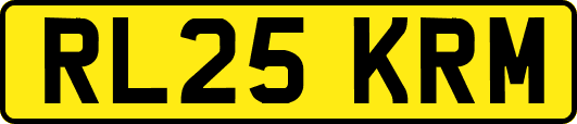RL25KRM