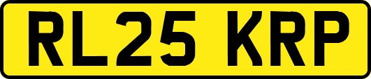 RL25KRP