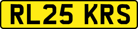 RL25KRS