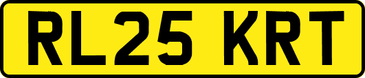 RL25KRT