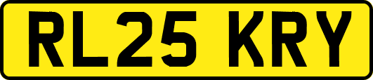 RL25KRY