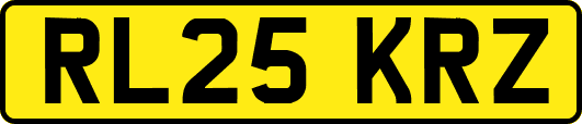 RL25KRZ