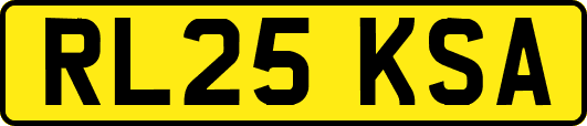 RL25KSA