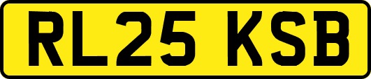 RL25KSB