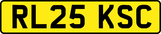 RL25KSC