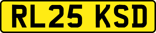 RL25KSD