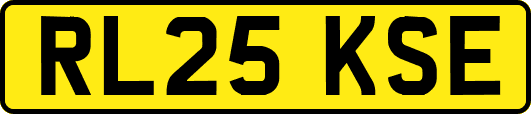 RL25KSE