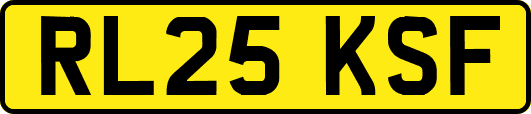 RL25KSF
