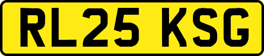 RL25KSG