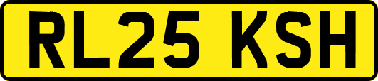 RL25KSH