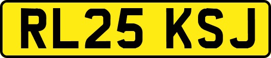 RL25KSJ