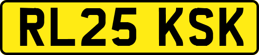 RL25KSK