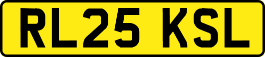 RL25KSL