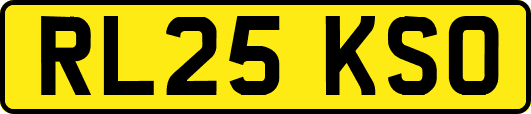 RL25KSO