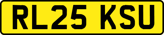 RL25KSU