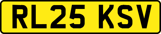 RL25KSV