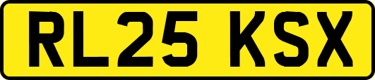 RL25KSX