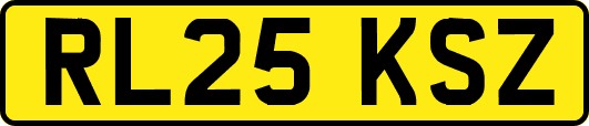 RL25KSZ