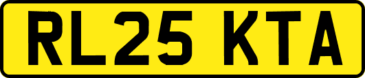 RL25KTA