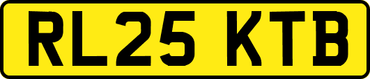RL25KTB