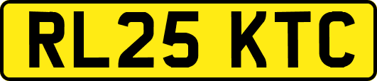 RL25KTC