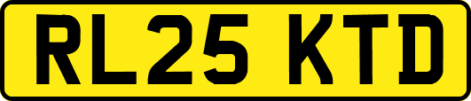 RL25KTD