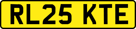RL25KTE